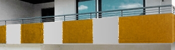 View all Balcony panels in the store now