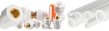 View all Aqua-Plus PP-R Piping System in the store now
