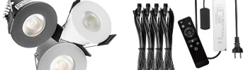 View all Lighting in the store now