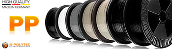 View all Polypropylene in the store now