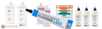 View all Adhesives in the store now