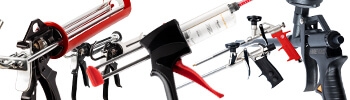 View all Adhesive & silicone guns in the store now