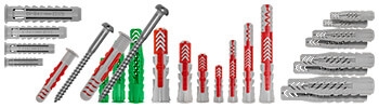 View all Plastic dowels in the store now