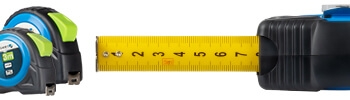 View all Tape measures in the store now