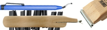 View all Saws & Deburrers in the store now