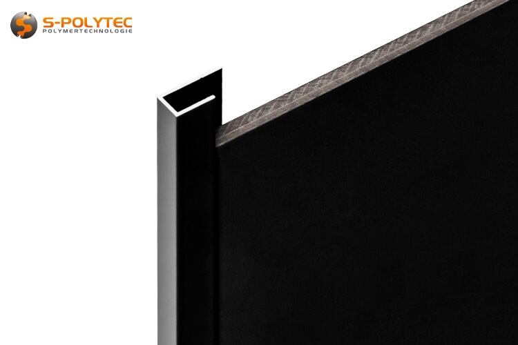 Aluminum Sheet Powder Coated Black Aluminium Nano Pvdf Aluminium