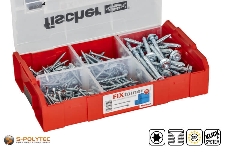 Pièce Rainure Fischer 988-0802.10 - Compatible Nombreuses Références, Stock UK