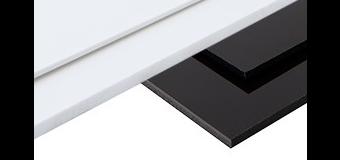 ABS for thermoforming without minimum purchase