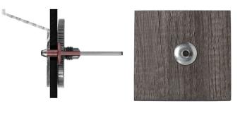 Riveting aluminium composite panels – facade rivets, sliding points and special nosepiece explained