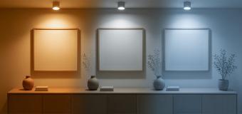 Explained in detail: Colour temperatures of light sources