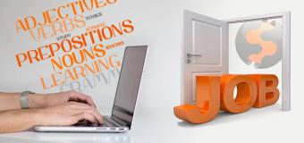Advertising copywriter wanted