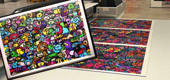 S-Polytec meets contemporary art