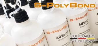 S-Polybond - the new brand from S-Polytec