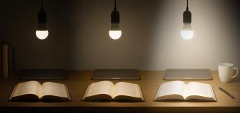 Explained in detail: Luminous efficacy of light sources