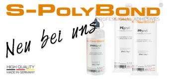 New products at S-Polytec