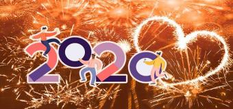 New year - new tasks