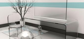Plexiglas® or acrylic glass - which is actually which?