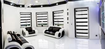Renovate your living room