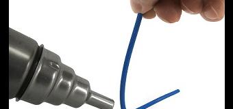Welding plastic - This is how it's done