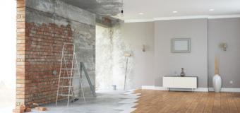 Modern and high-quality renovation with ideas from S-Polytec