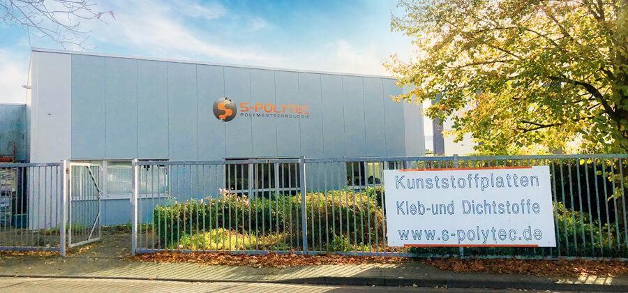 Leeuw Kunststoffe GmbH goes out of business