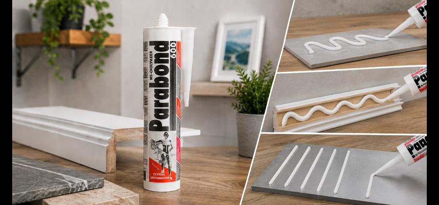 Assembly adhesive applications and processing - tips for strong bonds
