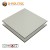 You looked at HPL sheets light grey (RAL7035) in the store