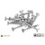 You looked at fischer chipboard screws Ø 6.0mm (countersunk head, full thread, TX30) in the store