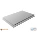 Vorschaubild ASA/ABS sheets grey grained (RAL 7040) cut to size UV-resistant