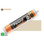 Buy matching Parquet acrylic Paracryl Parquet beige directly with it