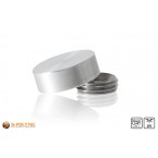 Buy matching Screw cap stainless steel 15mm directly with it