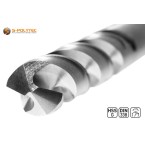 Buy matching HSS-G drill (ground, DIN 338) directly with it