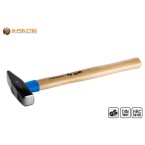 Buy matching Locksmiths hammer with wooden handle (various sizes) directly with it