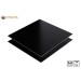 Vorschaubild Aluminum composite panels with one-sided matt, one-sided glossy surface