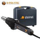 STEINEL® HM-2620E Hot-Air Soldering Iron in a Carrying Case