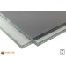 Vorschaubild PC gray sheets in custom cut in thicknesses from 4mm to 6mm - detailed view