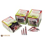 Buy matching Universal dowel fischer DuoPower (long) directly with it
