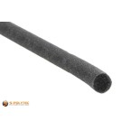 Buy matching PU foam strip Ø 20mm (open cell) directly with it