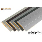 Buy matching 38mm Alu-Floorprofile (self-adhesive) directly with it