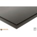 Vorschaubild Aluminium composite panels (Alu-dibond) in anthracite in custom cut - detailed view