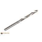 HSS-G drill bit type HK for plastics with a point angle of 80° - ideal for Plexiglas