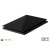 PE-HD sheets black custom cut (UV-stabilised)