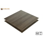 Buy matching Aluminum composite panels wood decor ash 3mm directly with it