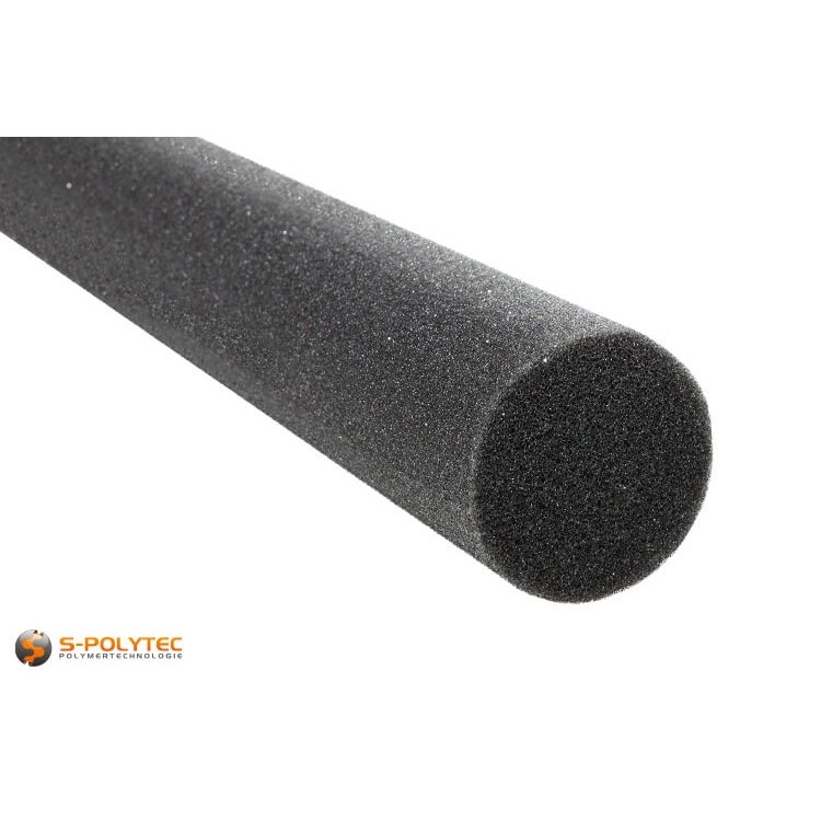 PU foam strip 40mm open cell