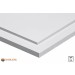 Vorschaubild We carry the weatherproof PVC sheets made of solid core material in white in the thicknesses 1mm, 2mm, 3mm and 4mm