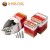 You looked at Universal dowel fischer UX (rimless) in the store