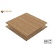 Vorschaubild Aluminium composite panel in oak classic wood effect in 3mm thickness cut to size