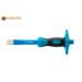 Vorschaubild The ergonomic handle with hand guard protects against injuries and bruises in case of mis-hits