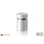 Buy matching Spacer stainless steel 13x13mm screwable directly with it