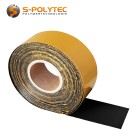 EPDM sealing tape 70mm (self-adhesive) 25m roll
